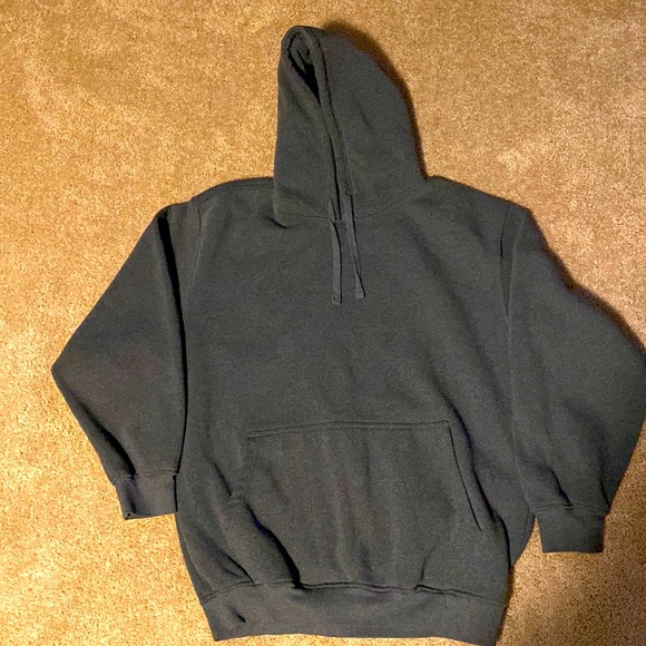 Other - Mens Gray Hoodie